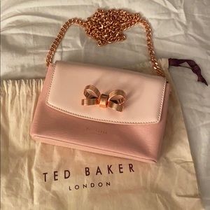 ted baker bag